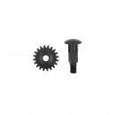 FELCO 2/94 Reparatur-Satz : Bolzen + Mutter Thumbnail 1