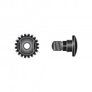 FELCO 20/94 Reparatur-Satz : Bolzen + Mutter Thumbnail 1
