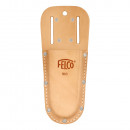 FELCO 910 Baumscheren-Träger aus Leder (flach) Thumbnail 1
