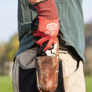 FELCO 910 Baumscheren-Träger aus Leder (flach) Thumbnail 2