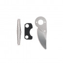FELCO 7/3-1 Jeu de pièces de rechange lame/outil/ressort Thumbnail 1