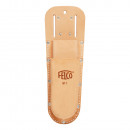 FELCO 911 Porte-élagueurs double en cuir Thumbnail 1