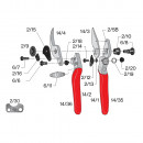 FELCO 14 Baumschere Thumbnail 4