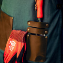 FELCO 490 - Gartenarbeit Schürze Thumbnail 4
