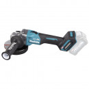 MAKITA Akku-Winkelschleifer 40 V (ohne Akku, ohne Ladegerät) - GA005GZ Thumbnail 2