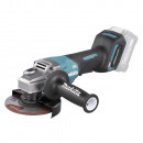MAKITA Akku-Winkelschleifer 40 V (ohne Akku, ohne Ladegerät) - GA016GZ Thumbnail 1