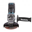 MAKITA Akku-Winkelschleifer 40 V max. (ohne Akku, ohne Ladegerät) - GA023GZ Thumbnail 3