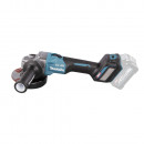 MAKITA Akku-Winkelschleifer 40 V max. (ohne Akku, ohne Ladegerät) - GA023GZ Thumbnail 2