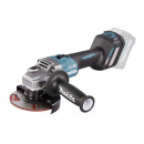 MAKITA Akku-Winkelschleifer 40 V max. (ohne Akku, ohne Ladegerät) - GA023GZ Thumbnail 1