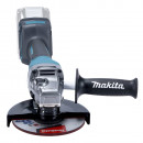 MAKITA Akku-Winkelschleifer 40 V max. (ohne Akku, ohne Ladegerät) - GA036GZ Thumbnail 3