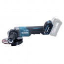 MAKITA Akku-Winkelschleifer 40 V max. (ohne Akku, ohne Ladegerät) - GA036GZ Thumbnail 2