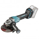 MAKITA Akku-Winkelschleifer 40 V max. (ohne Akku, ohne Ladegerät) - GA036GZ Thumbnail 1
