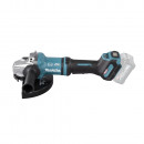MAKITA Akku-Winkelschleifer 40 V max. (ohne Akku, ohne Ladegerät) - GA038GZ Thumbnail 2