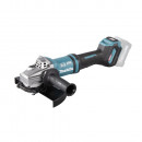 MAKITA Akku-Winkelschleifer 40 V max. (ohne Akku, ohne Ladegerät) - GA038GZ Thumbnail 1