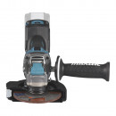 MAKITA Akku-Winkelschleifer 40V max. (ohne Akku, ohne Ladegerät) - GA041GZ Thumbnail 3