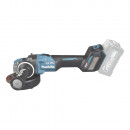 MAKITA Akku-Winkelschleifer 40V max. (ohne Akku, ohne Ladegerät) - GA041GZ Thumbnail 2