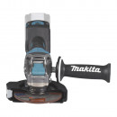 MAKITA Akku-Winkelschleifer 40V max. (ohne Akku, ohne Ladegerät) - GA044GZ Thumbnail 3