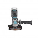 MAKITA Akku-Winkelschleifer 40V max. (ohne Akku, ohne Ladegerät) - GA047GZ Thumbnail 3