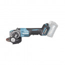 MAKITA Akku-Winkelschleifer 40V max. (ohne Akku, ohne Ladegerät) - GA047GZ Thumbnail 2