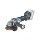 MAKITA Akku-Winkelschleifer 40V max. (ohne Akku, ohne Ladegerät) - GA047GZ Thumbnail 1