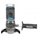 MAKITA Akku-Flachkopf-Winkelschleifer 40V max. (ohne Ladegerät und Akkus) - GA056GZ Thumbnail 3