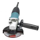 MAKITA Winkelschleifer 125mm, 720 W - GA5030R Thumbnail 3