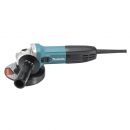 MAKITA Winkelschleifer 125mm, 720 W - GA5030R Thumbnail 2