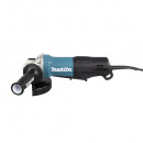 MAKITA Winkelscheifer 125 mm - GA5050R Thumbnail 2