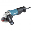 MAKITA Winkelscheifer 125 mm - GA5050R Thumbnail 1