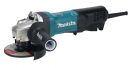 MAKITA Winkelschleifer 125 mm, 1900 W, mit Bremse und Paddelschalter - GA5094 Thumbnail 1