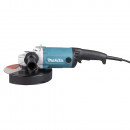 MAKITA Winkelschleifer 230 mm, 2.200 W - GA9090N Thumbnail 2