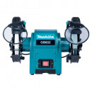MAKITA Doppelschleifbock GB602 Thumbnail 3