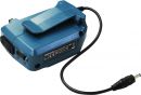 MAKITA Akku-Adapter 14,4V 18,0V (GM00001607) Thumbnail 1