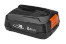 Gardena 14909-20 Starter-Kit PBA 18V/36 2,0Ah AL 1810CV Thumbnail 3