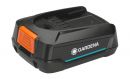 Gardena 14909-20 Starter-Kit PBA 18V/36 2,0Ah AL 1810CV Thumbnail 4