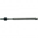 DUSS H3254 Hammerbohrer, 19 mm Sechskant, Ø 25 mm, AL 410 mm Thumbnail 1