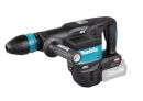 MAKITA Akku-Stemmhammer 40 V max. (ohne Akku, ohne Ladegerät) - HM001GZ02 Thumbnail 1