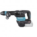MAKITA Akku-Stemmhammer 40 V max. (ohne Akku, ohne Ladegerät) - HM001GZ02 Thumbnail 2
