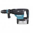 MAKITA Akku-Stemmhammer 2x40 V max. (ohne Akku, ohne Ladegerät) - HM002GZ03 Thumbnail 2