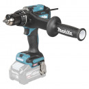 Makita Tronçonneuse d'élagage XGT ®UC029GZ-(sans chargeur ni batteries) Thumbnail 1
