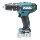 MAKITA Akku-Schlagbohrschrauber 12 V max. (ohne Akku, ohne Ladegerät) - HP333DZ Thumbnail 2