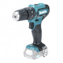 MAKITA Akku-Schlagbohrschrauber 12 V max. (ohne Akku, ohne Ladegerät) - HP333DZ Thumbnail 1