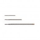 DUSS HPV1010 Hammerbohrer, 4-Schneider, SDS-plus, Ø 10 mm, AL 100 mm Thumbnail 1