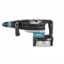 MAKITA Akku-Kombihammer 2x40 V max. (ohne Akku, ohne Ladegerät) - HR006GZ Thumbnail 2
