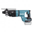 MAKITA Akku-Kombihammer SDS-PLUS 40V max. (ohne Akkus, ohne Ladegerät) - HR007GZ Thumbnail 2