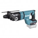 MAKITA Akku-Kombihammer SDS-PLUS 40V max. (ohne Akkus, ohne Ladegerät) - HR007GZ Thumbnail 1