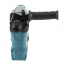 MAKITA Akku-Kombihammer SDS-PLUS 40V max. (ohne Akkus, ohne Ladegerät) - HR008GZ Thumbnail 3