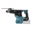 MAKITA Akku-Kombihammer SDS-PLUS 40V max. (ohne Akkus, ohne Ladegerät) - HR008GZ Thumbnail 2