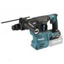 MAKITA Akku-Kombihammer SDS-PLUS 40V max. (ohne Akkus, ohne Ladegerät) - HR008GZ Thumbnail 1