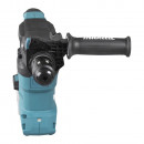 MAKITA Akku-Kombihammer 40V max. mit Schnellwechselfutter (ohne Akkus, ohne Ladegerät) - HR009GZ Thumbnail 3